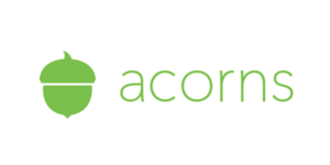 Acorns Logo