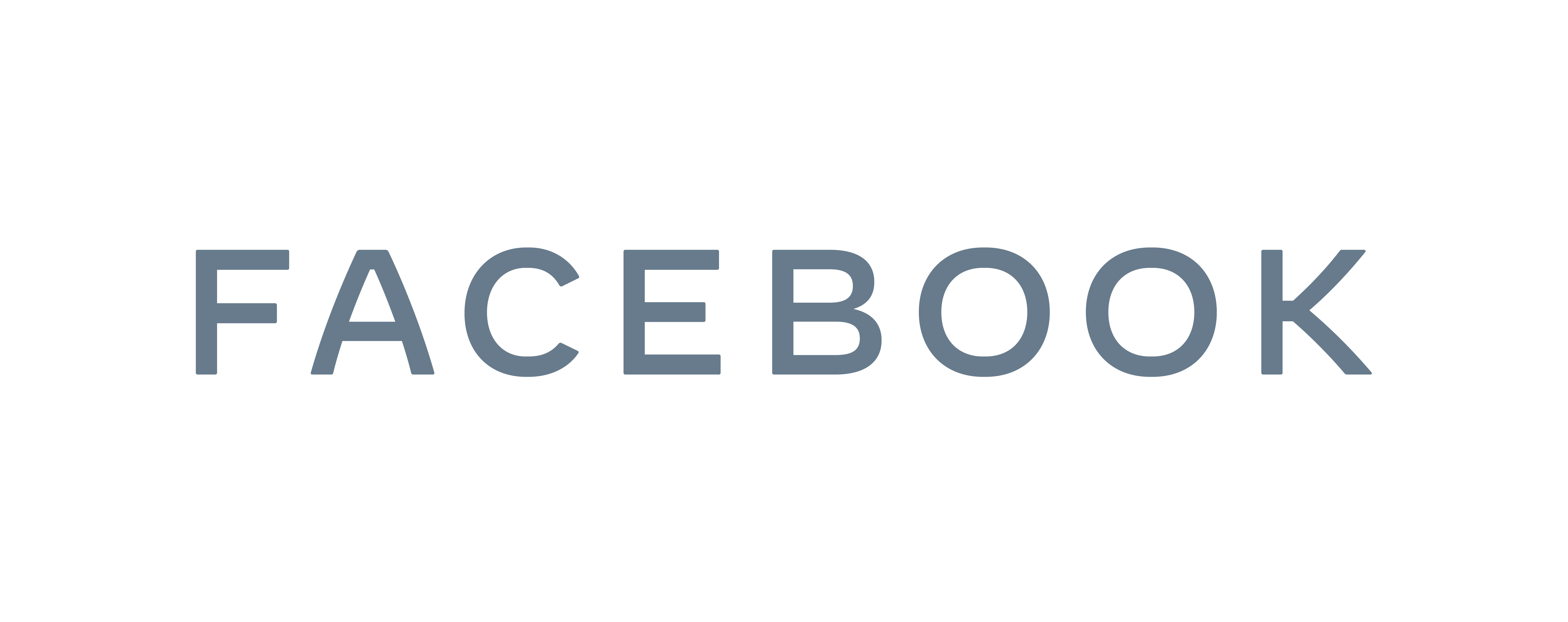 Facebook Logo