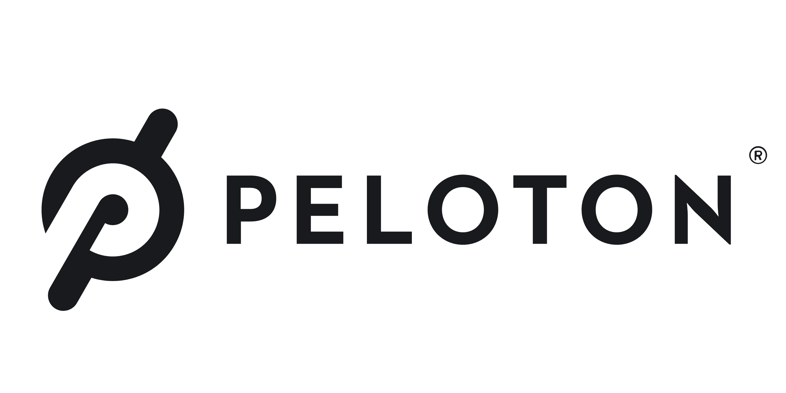 Peleton Logo